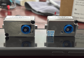 Camera hành trình nguyên bản cho BYD